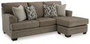 Stonemeade - Living Room Set