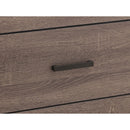 Geary - Panel Bed by HouseOfZazla