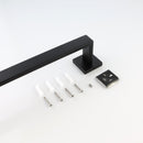 4- Piece Bathroom Hardware Set