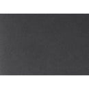 Dining Table And 4 Padded Chairs - Black by HouseOfZazla