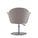 Voyager - Swivel Lounge Chair by HouseOfZazla