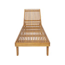 Nadine Chaise Lounge by HouseOfZazla