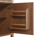 30 Inch Freestanding Farmhouse Bathroom Vanity
