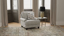 Marley - Chair - Mocha