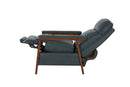 Ashland (B) - Push Thru The Arm Recliner