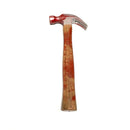 NewRuleFX Brand Foam Rubber Standard Claw Hammer Stunt Prop