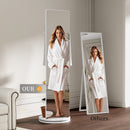 3 In 1 Multifunctional Full-Length Clothing Mirror by HouseOfZazla