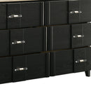 Opel - Bedroom Set by HouseOfZazla