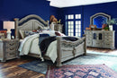 Marisol - Drawer Dresser by Unique Piece Furniture