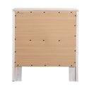 Charming Nightstand With Drawers by Unique Piece Furniture