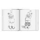 Robert Crumb. Sketchbook Vol. 1. 1964–1968 (English) by TASCHEN