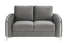 Wenona - Modern Loveseat by Unique Piece Furniture
