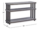 Eldridge - Rectangular Table