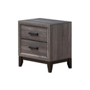Mirage - Nightstand by Unique Piece Furniture