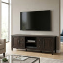 Connaught - Wide TV Stand