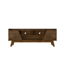 Marcus - TV Stand With 5 Shelves by HouseOfZazla
