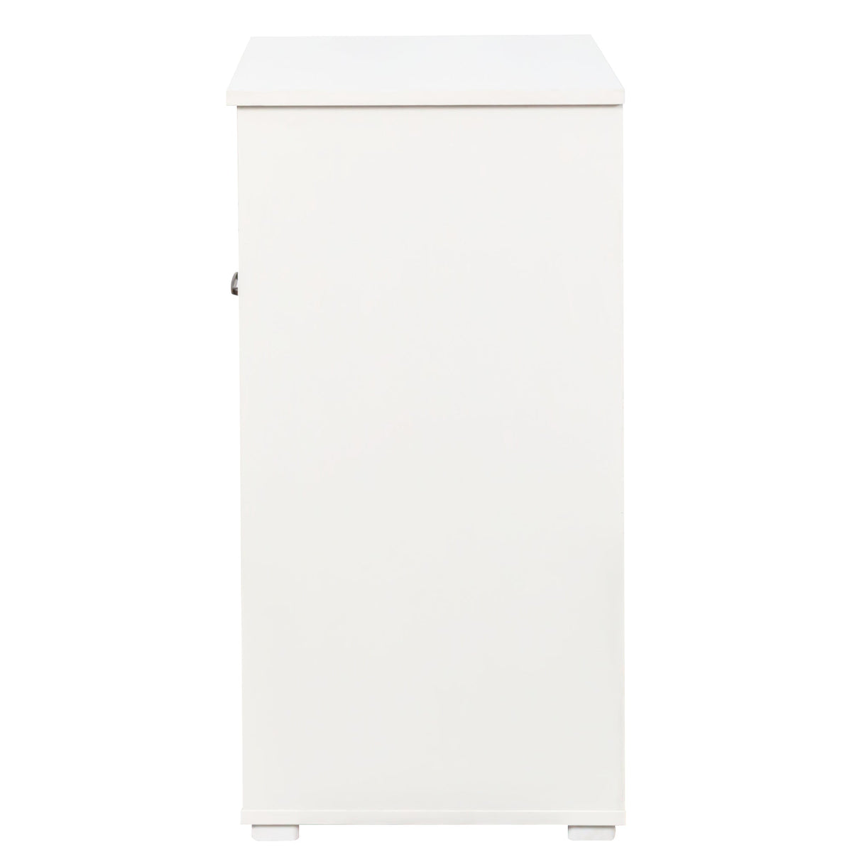 Laundry Cabinet with 1 Removable Liner Bag, photo 6 of 10