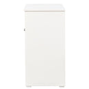 Laundry Cabinet with 1 Removable Liner Bag by HouseOfZazla