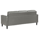 Farallone - Track Arm Sofa
