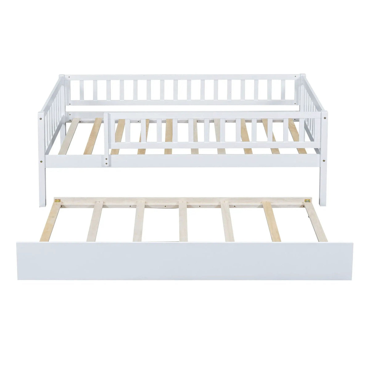 Multi Functional Wooden Daybed Bed, photo 6 of 7
