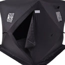 2-Person Outdoor Portable Ice Fishing Shelter Tent by LJGDeals