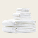 Sedona Waffle Towels by Italic
