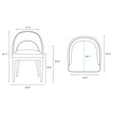 Carrington - Armchair by HouseOfZazla
