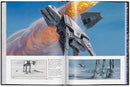 The Star Wars Archives. Episodes I-VI (English)
