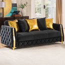 Lippa - Living Room Set by HouseOfZazla