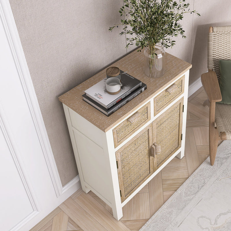 Accent Cabinet