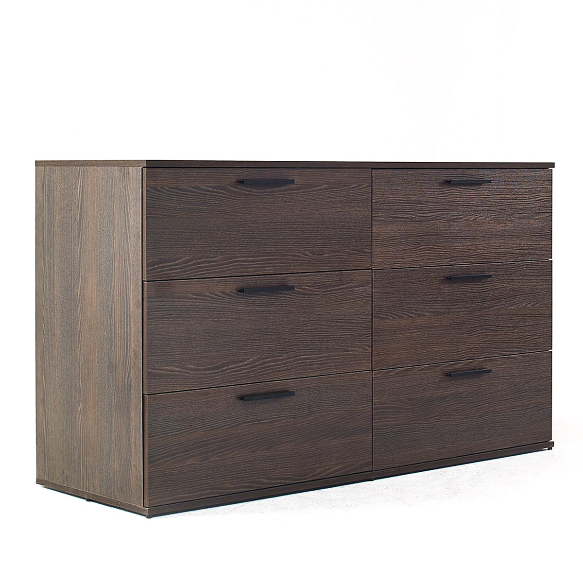 Morgan - 3 Drawer Modular Jumbo Chest, photo 16 of 22