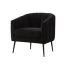 Vanity Barrel Accent Lounge Chair by HouseOfZazla