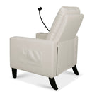 Recliner Chairs For Adults, Adjustable Recliner Sofa With Mobile Phone Holder & Cup Holder, Modern Reclining Chairs Fabric Push Back Recliner Chairs For Living Room, Bedroom by HouseOfZazla