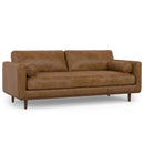 Morrison - Upholstered Sofa by HouseOfZazla