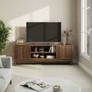 TV Stand With Storage