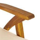 Hermosa 2PC Barstool