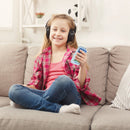 Kids Toy Smartphone Dual Camera Phone Touchscreen Learning Toy with Shockproof Cartoon Case Torch 16 Games ABC Learning for Boys Girls Aged 3+