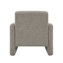 Glenda - Accent Chair - Gray