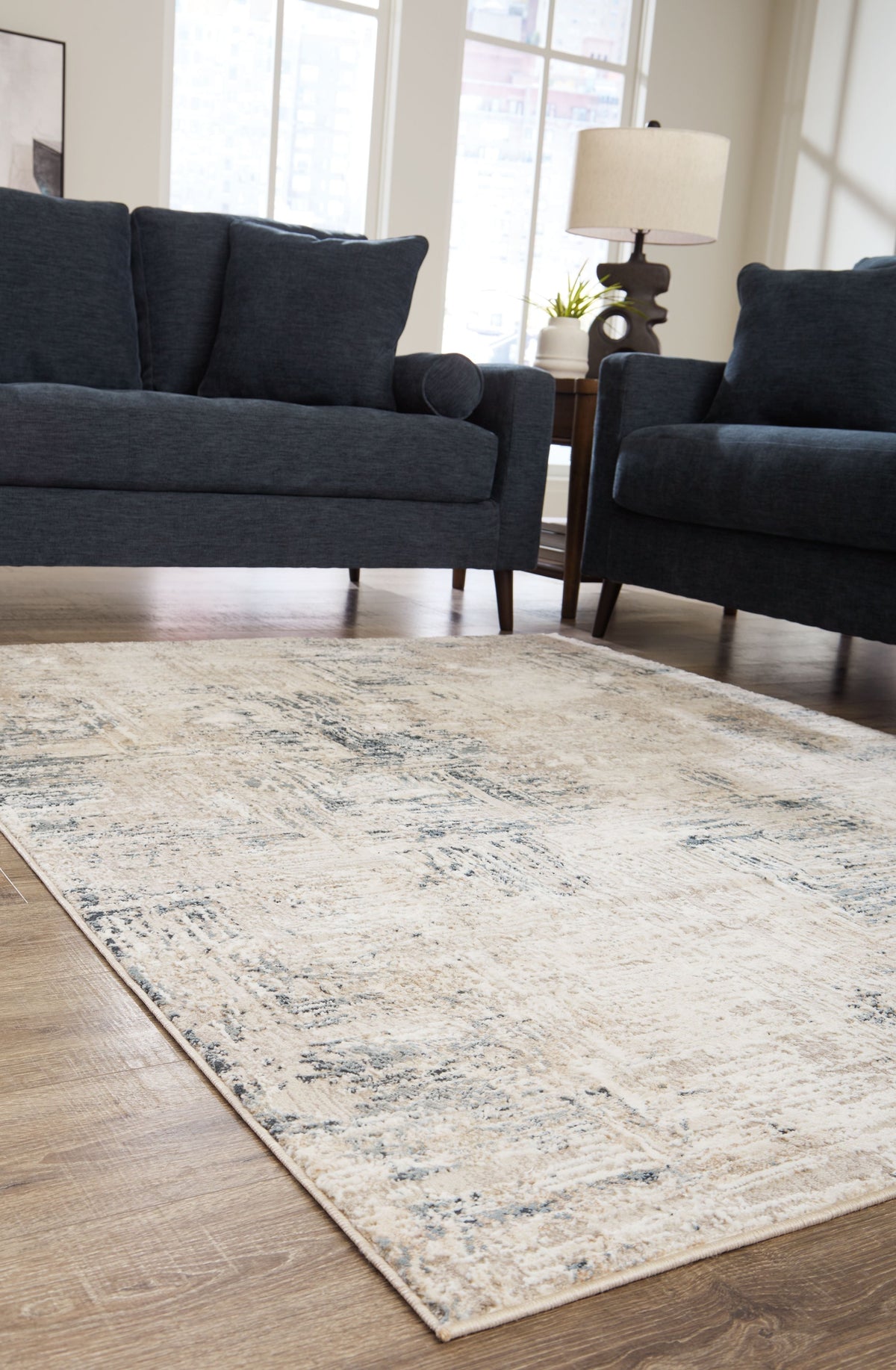 Gentor - Rug, photo 7 of 8