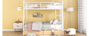 Contemporary Bunk Bed by HouseOfZazla