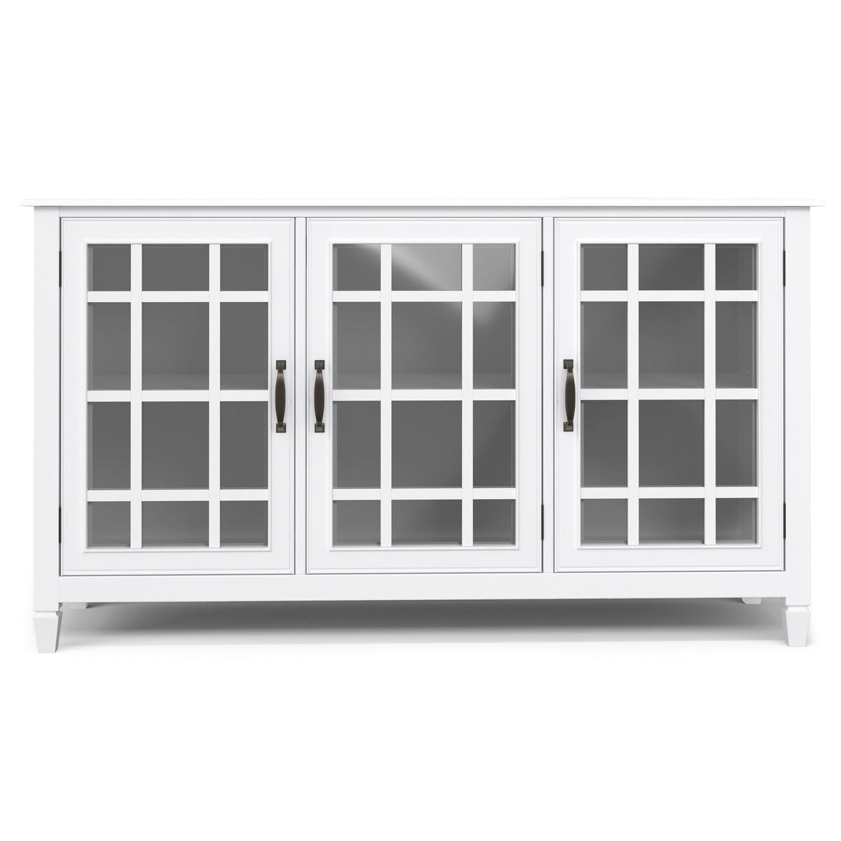 Connaught - Traditional Buffet Cabinet, photo 15 of 24