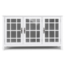 Connaught - Traditional Buffet Cabinet