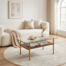 Coffee Table and End Tables Set of 3