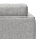 Morrison - Wide Arm Chair by HouseOfZazla
