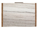 Plum Creek - Drawer Nightstand