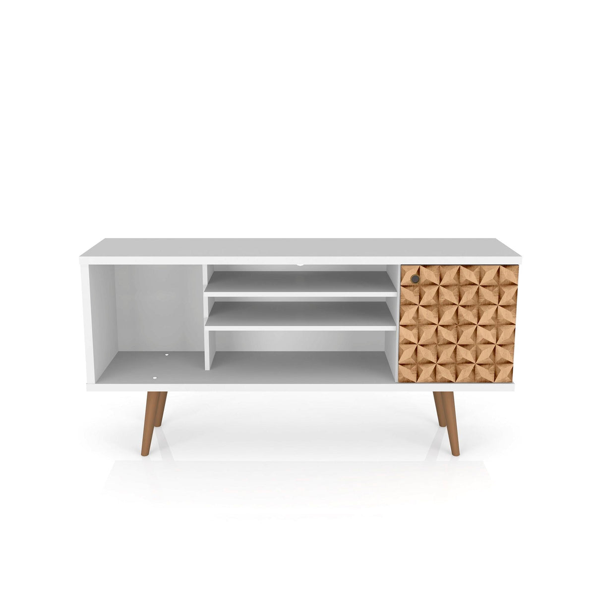 Liberty - Smart Storage Design TV Stand
