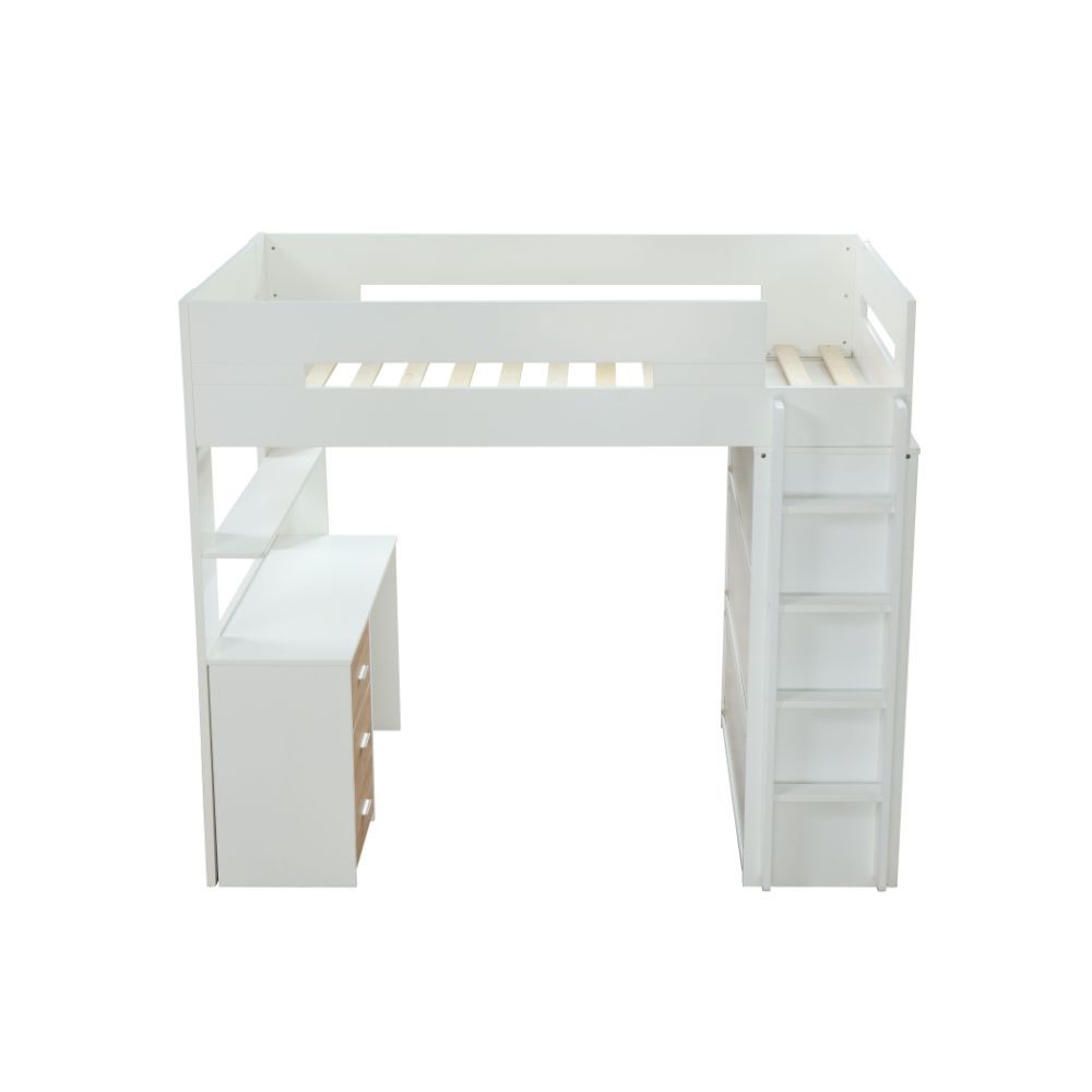 Nerice - Loft Bed, photo 10 of 12