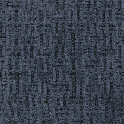Albar Place - Oversized Accent Ottoman - Cobalt, photo 5 of 5