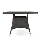 Corsica Rectangular Dining Table by HouseOfZazla