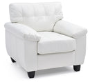 Sleek And Comfortable Accent Chair by HouseOfZazla